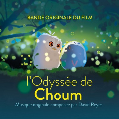 دانلود موسیقی متن فیلم L'Odyssée de Choum