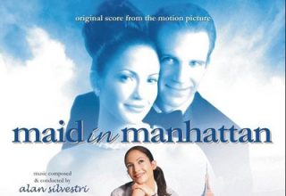 دانلود موسیقی متن فیلم Maid in Manhattan