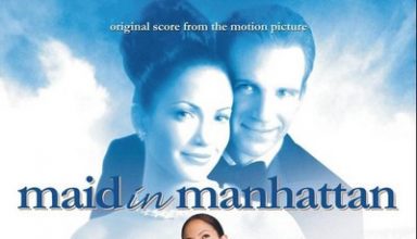 دانلود موسیقی متن فیلم Maid in Manhattan