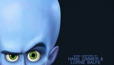 دانلود موسیقی متن فیلم Megamind