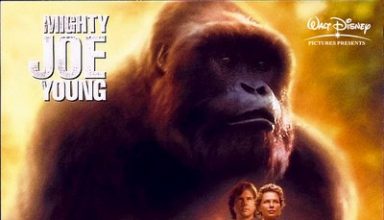 دانلود موسیقی متن فیلم Mighty Joe Young