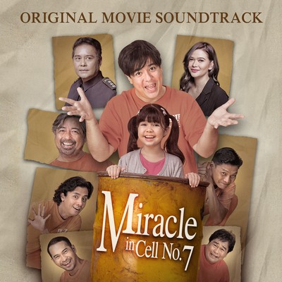 دانلود موسیقی متن فیلم Miracle in Cell No. 7