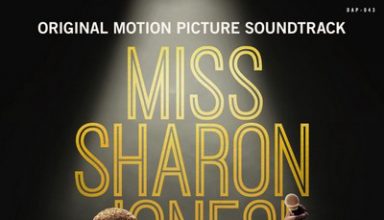 دانلود موسیقی متن فیلم Miss Sharon Jones!