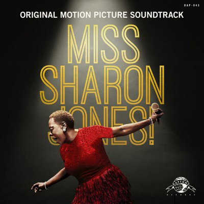 دانلود موسیقی متن فیلم Miss Sharon Jones!