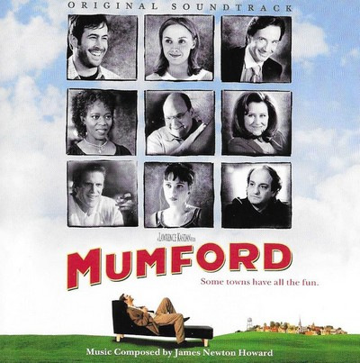 دانلود موسیقی متن فیلم Mumford