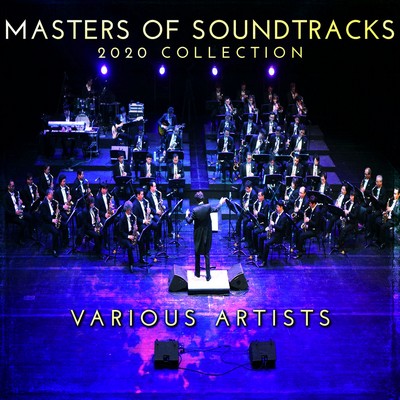 دانلود موسیقی متن فیلم Masters of Soundtracks