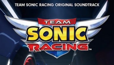 دانلود موسیقی متن بازی Maximum Overdrive: Team Sonic Racing
