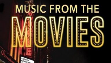 دانلود موسیقی متن فیلم Music from the Movies