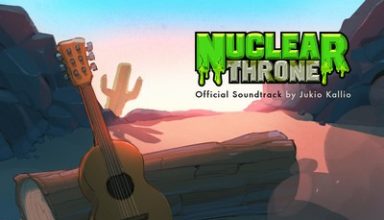 دانلود موسیقی متن فیلم Nuclear Throne