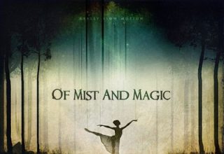 دانلود آلبوم موسیقی تریلر Of Mist and Magic