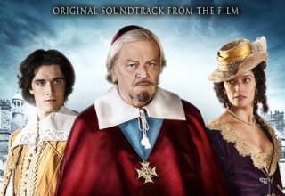 دانلود موسیقی متن فیلم Richelieu, la Pourpre et le Sang