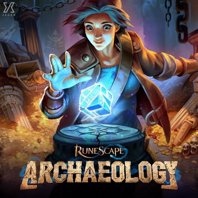 دانلود موسیقی متن بازی RuneScape: Archaeology / Land Out of Time / Song of the Elves