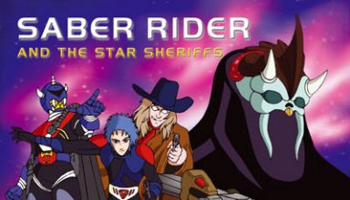 دانلود موسیقی متن انیمه Saber Rider and the Star Sheriffs 1-2