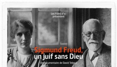 دانلود موسیقی متن فیلم Sigmund Freud, un juif sans Dieu