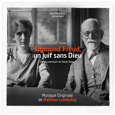 دانلود موسیقی متن فیلم Sigmund Freud, un juif sans Dieu