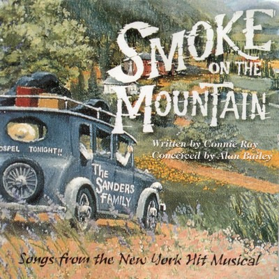 دانلود موسیقی متن فیلم Smoke On The Mountain: Songs from the New York Hit Musical