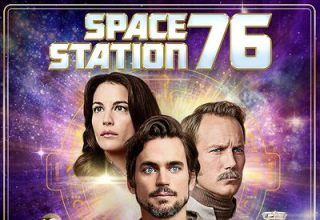 دانلود موسیقی متن فیلم Space Station 76