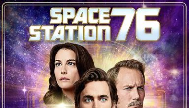 دانلود موسیقی متن فیلم Space Station 76