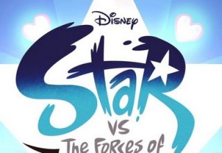 دانلود موسیقی متن غیر رسمی سریال Star vs. the Forces of Evil
