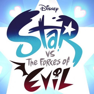 دانلود موسیقی متن غیر رسمی سریال Star vs. the Forces of Evil