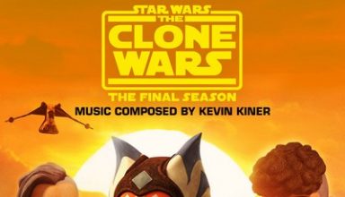 دانلود موسیقی متن سریال Star Wars: The Clone Wars – The Final Seasos - Episodes 5-8