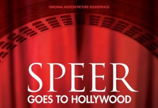 دانلود موسیقی متن فیلم Speer Goes to Hollywood