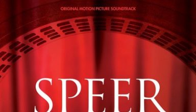دانلود موسیقی متن فیلم Speer Goes to Hollywood