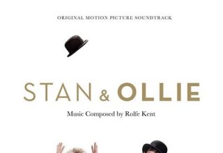 دانلود موسیقی متن فیلم Stan & Ollie