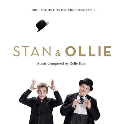 دانلود موسیقی متن فیلم Stan & Ollie