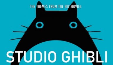 دانلود موسیقی متن انیمه Studio Ghibli