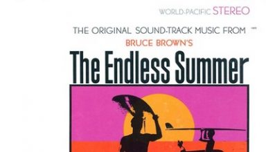 دانلود موسیقی متن فیلم The Endless Summer