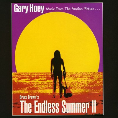 دانلود موسیقی متن فیلم The Endless Summer II