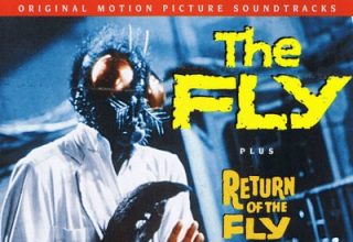 دانلود موسیقی متن فیلم The Fly Trilogy