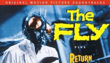 دانلود موسیقی متن فیلم The Fly Trilogy