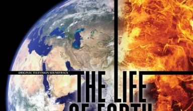 دانلود موسیقی متن سریال The Life of Earth