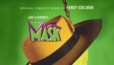 دانلود موسیقی متن فیلم The Mask