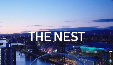 دانلود موسیقی متن سریال The Nest