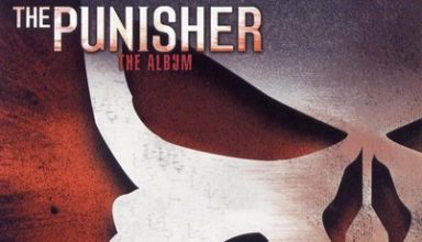 دانلود موسیقی متن فیلم The Punisher: The Album