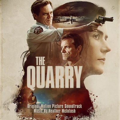 دانلود موسیقی متن فیلم The Quarry