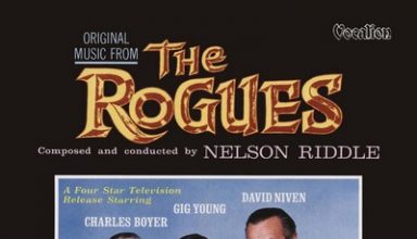 دانلود موسیقی متن سریال The Rogues