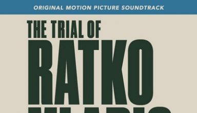دانلود موسیقی متن فیلم The Trial of Ratko Mladic