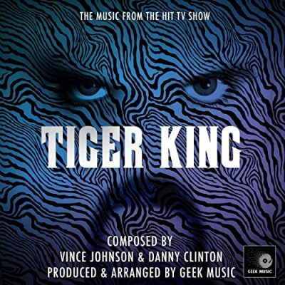 دانلود موسیقی متن سریال Tiger King