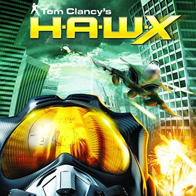 دانلود موسیقی متن بازی Tom Clancy's H.A.W.X