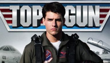 دانلود موسیقی متن فیلم Top Gun