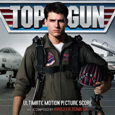 دانلود موسیقی متن فیلم Top Gun