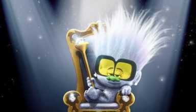 دانلود موسیقی متن فیلم Trolls World Tour