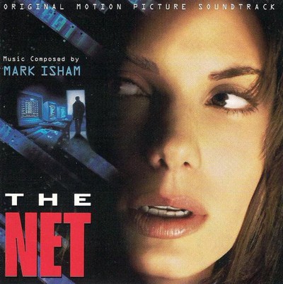 دانلود موسیقی متن فیلم The Net