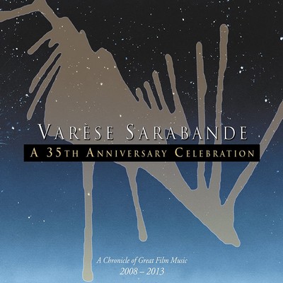 دانلود موسیقی متن فیلم Varèse Sarabande: A 35th Anniversary Celebration