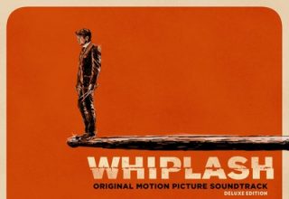 دانلود موسیقی متن فیلم Whiplash