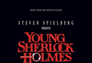 دانلود موسیقی متن فیلم Young Sherlock Holmes